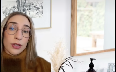 You’ve Been Storing Your Perfume Wrong, According to This Viral TikTok
