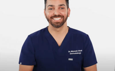 Dermatologist Answers Skin Questions From Twitter