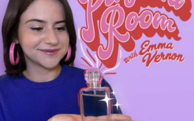 Do Your Big 3 Determine Your Perfume Tastes?