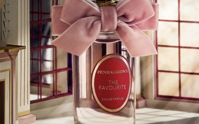 THIS BARBIE SMELLS GOOD: 7 FRAGRANCES THAT BOTTLE BARBIECORE & KEN-ERGY