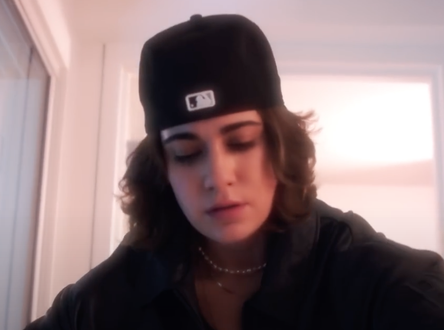 LUCI- “Girlfriend” Featuring Alissa Butt