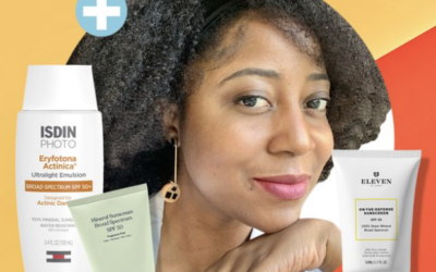Derm Diaries: ‘I’m a Dermatologist With Acne-Prone Skin—Here’s How I Treat It’