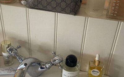 Eau de Toilette vs. Eau de Parfum: How to Choose Your Ultimate Formula