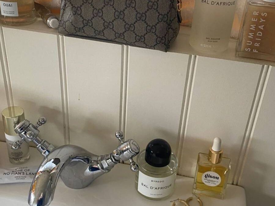 Eau de Toilette vs. Eau de Parfum: How to Choose Your Ultimate Formula