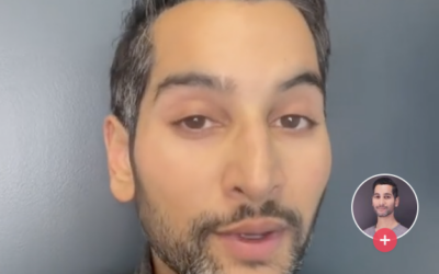 TikTok’s most popular plastic surgeon influencers