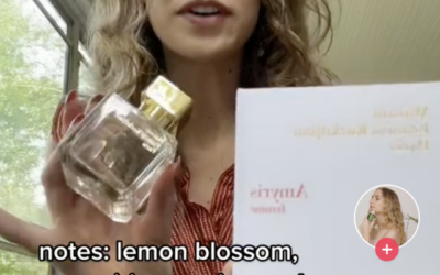THE BEST FRAGRANCES TO SMELL LIKE REVENGE, ACCORDING TO TIK TOK’S PROFESSOR PERFUME