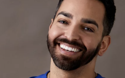 Skinfluencer Dr. Muneeb Shah On Creating A Skincare Routine – Exclusive