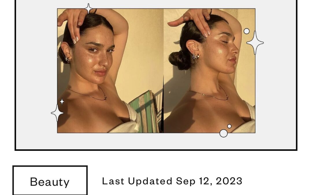 Soleil Isabella Crow on Summer Skincare, Social Media, & More