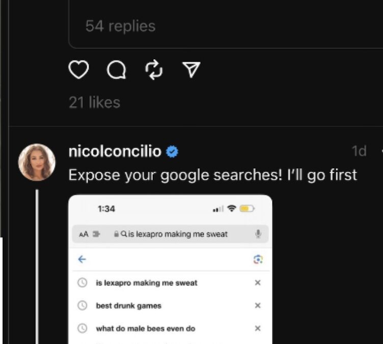 Glossy Pop Newsletter: Threads is proving popular with beauty influencers