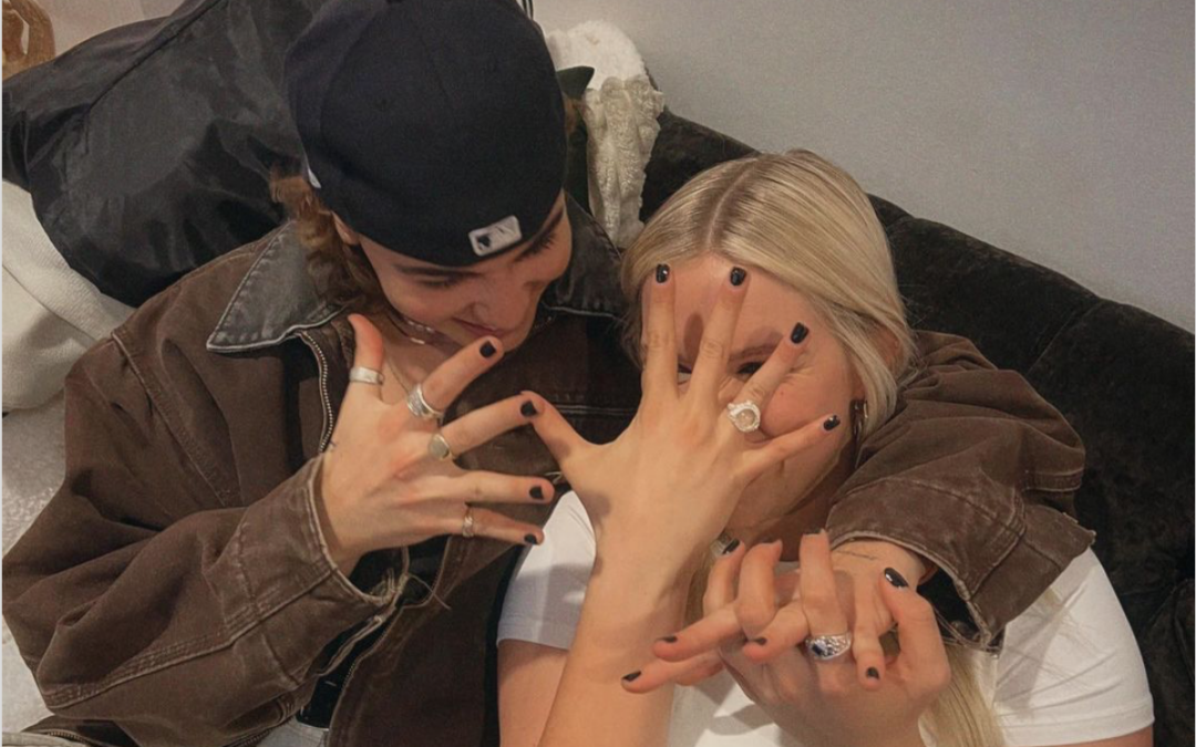 Renee Rapp Says She’s Found Someone Who ‘I Really Love’