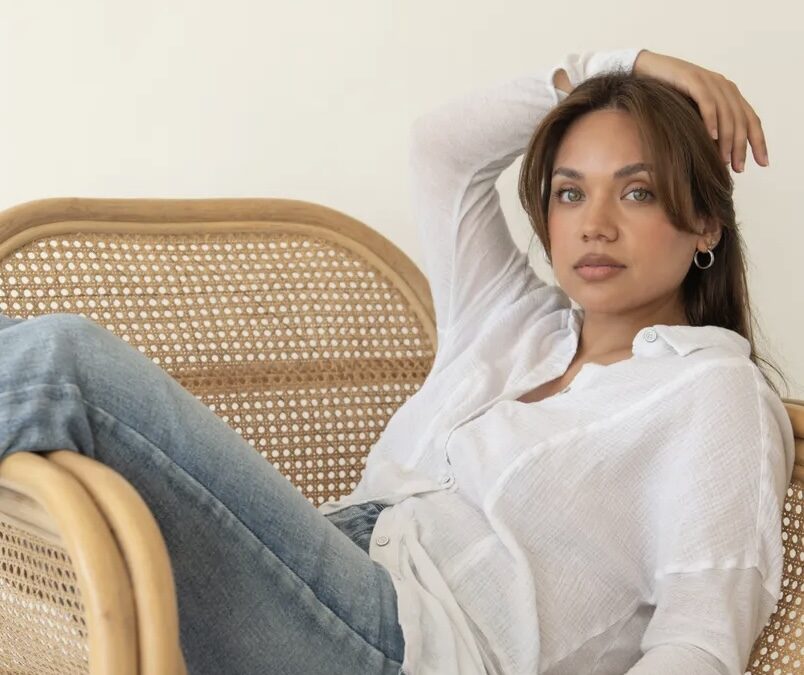 From Oscar winner Ariana DeBose to MLB star Sandy Alcantara, these Latinos are leaving their mark