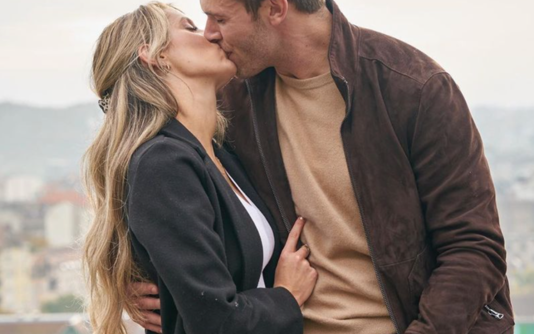 Are Kaity Biggar and Zach Shallcross From ‘The Bachelor’ Still Together?