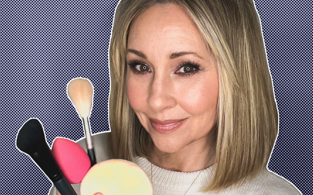 The 5 essentials in a professional makeup artist’s bag