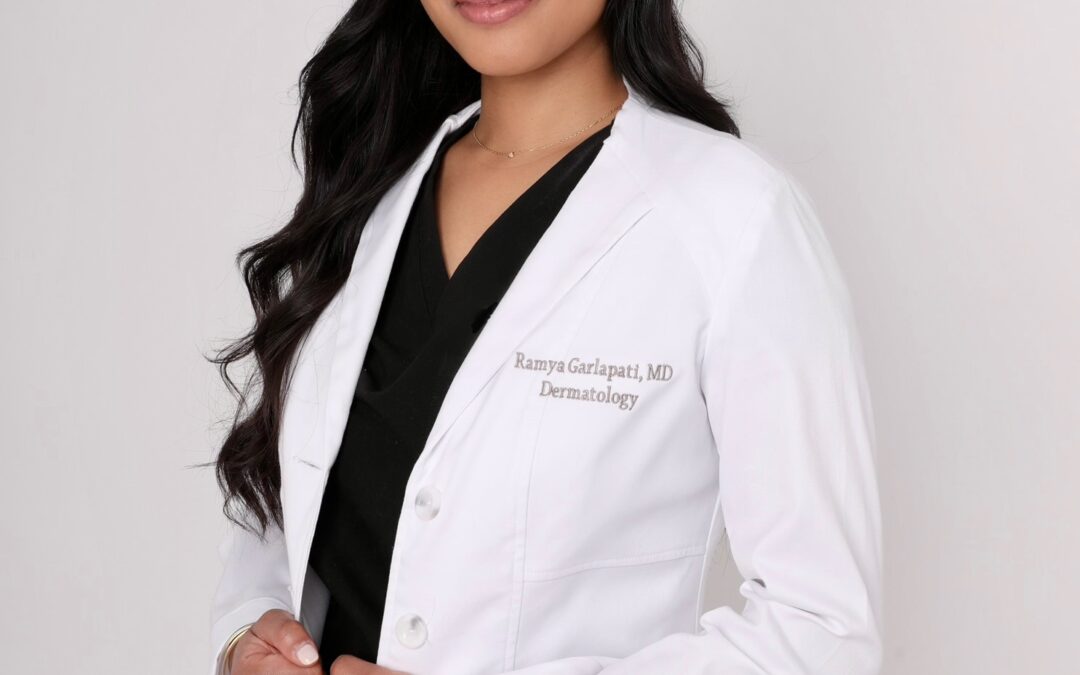Dr. Ramya Garlapati, MD, FAAD