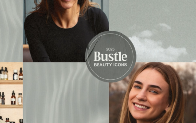 Bustle’s 2025 Beauty Icon Awards: The Fragrance Innovators