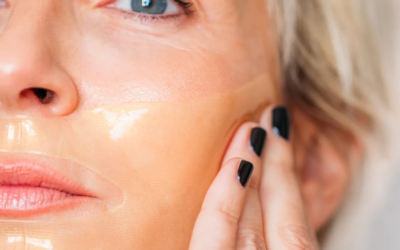 10 Best Wrinkle Patches That Actually Do Something For Your Skin