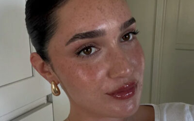 Esthetician Soleil Crow Slow Simple Approach to Skincare