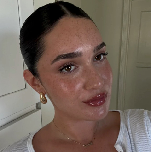 Esthetician Soleil Crow Slow Simple Approach to Skincare