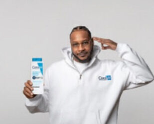 CeraVe Appoints NBA Icon Carmelo Anthony as Its Head Coach