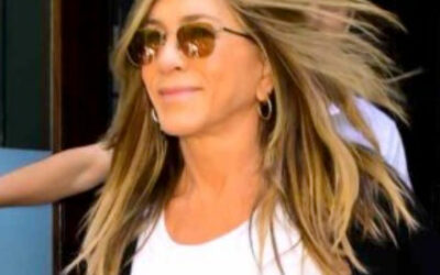 Jennifer Aniston Called Laser Resurfacing “Horrifying”, But She would Do It Again