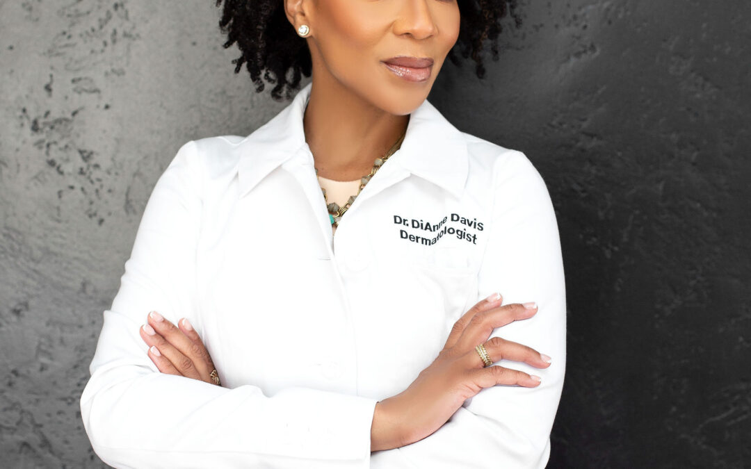 Dr. DiAnne Davis, MD, FAAD
