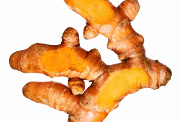 I Drank Turmeric Every Day—Here Are the Benefits