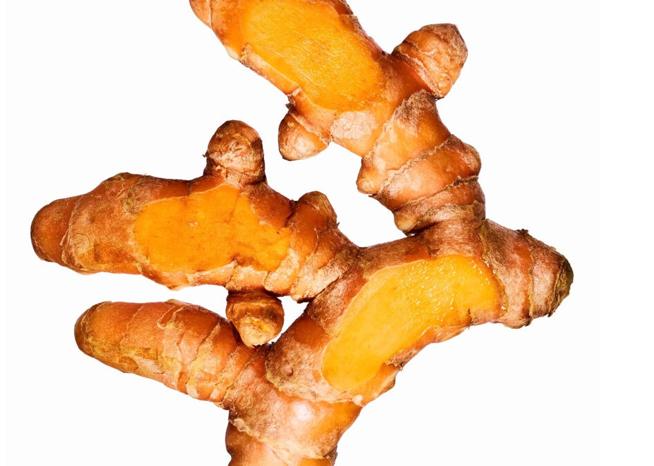 I Drank Turmeric Every Day—Here Are the Benefits