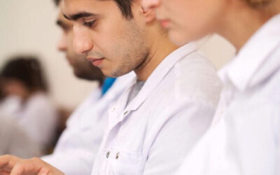 HOW TO STAY UP TO DATE WITH MEDICAL LITERATURE AND ADVANCES